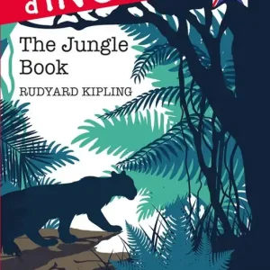 The jungle book Popolare