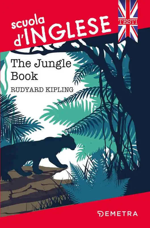 The jungle book Popolare