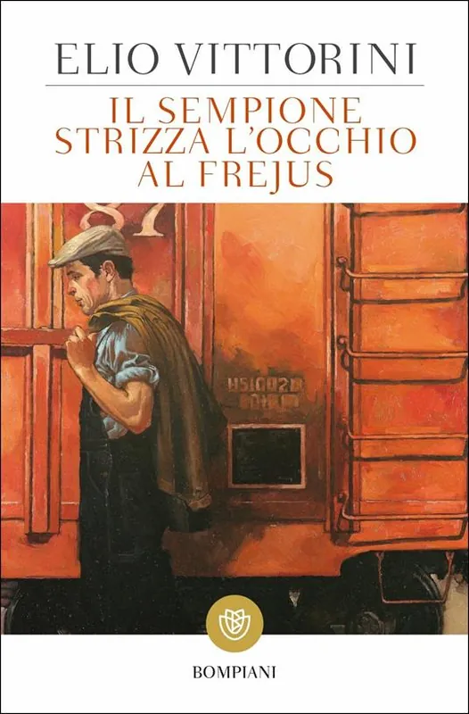 Scelto Dai Clienti Il sempione strizza l‘occhio al Frejus