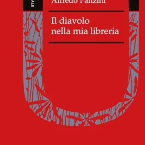 Il diavolo nella mia libreria Direttamente Dal Produttore