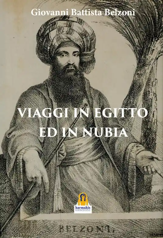 Viaggio in Egitto e in Nubia Di Tendenza
