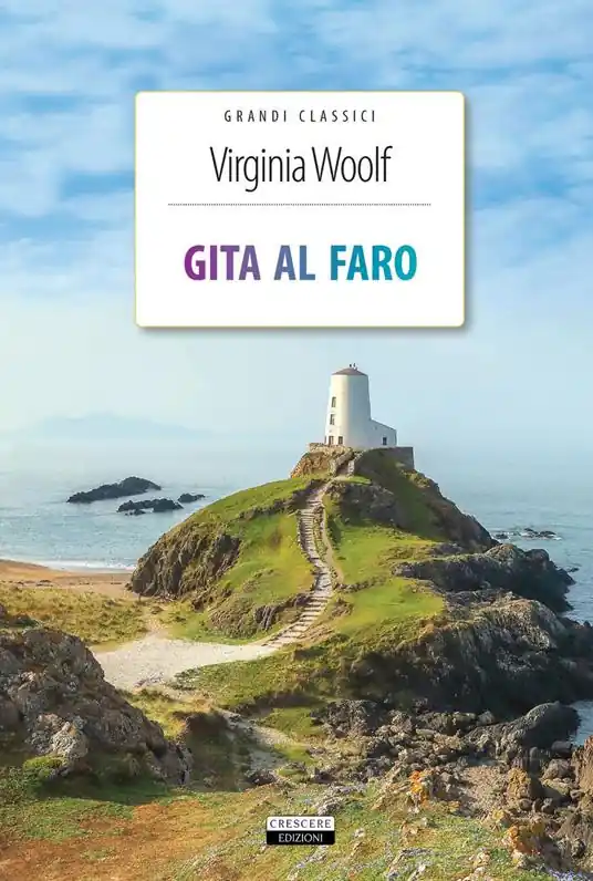 Novità Gita al faro. Ediz. integrale. Con Segnalibro