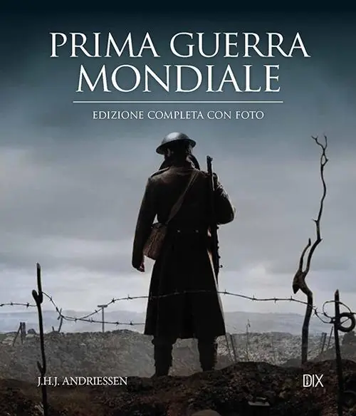 Prezzo Ridotto Prima guerra mondiale