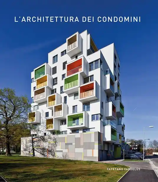 Prezzo Ridotto L‘architettura dei condomini. Ediz. a colori