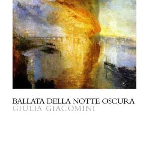 Ballata di una fiamma che non muore Promozione
