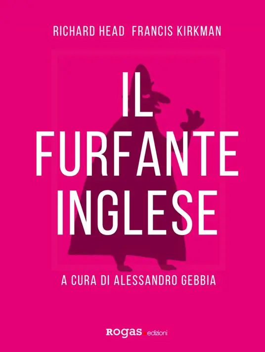 Il furfante inglese Vendita Finale