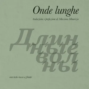 Più Venduto Onde lunghe. Testo russo a fronte. Ediz. bilingue