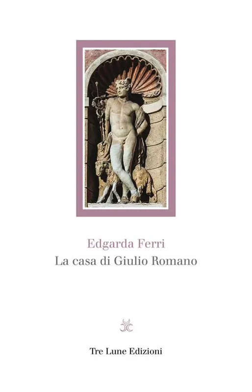 Nuova Collezione La casa di Giulio Romano