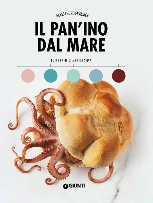 Prezzo Scontato Il pan‘ino dal mare