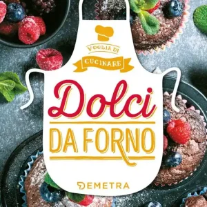 Più Venduto Dolci da forno