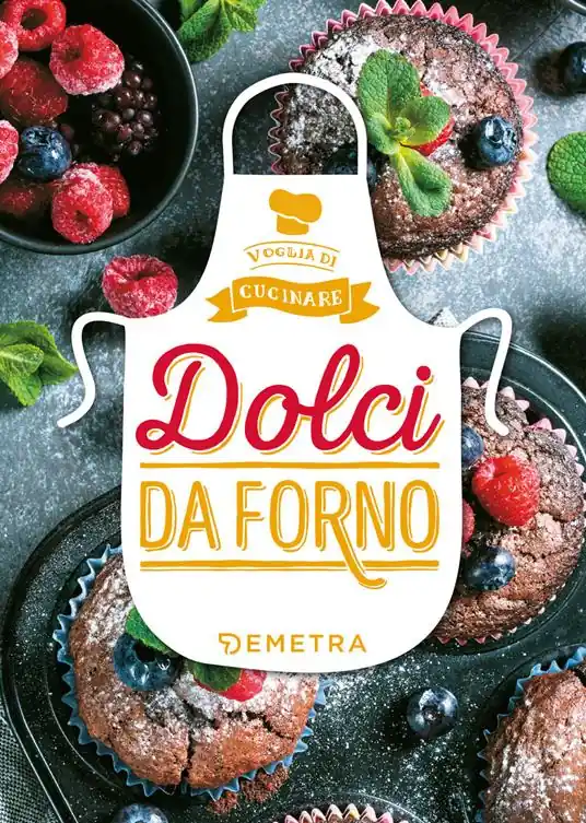 Più Venduto Dolci da forno
