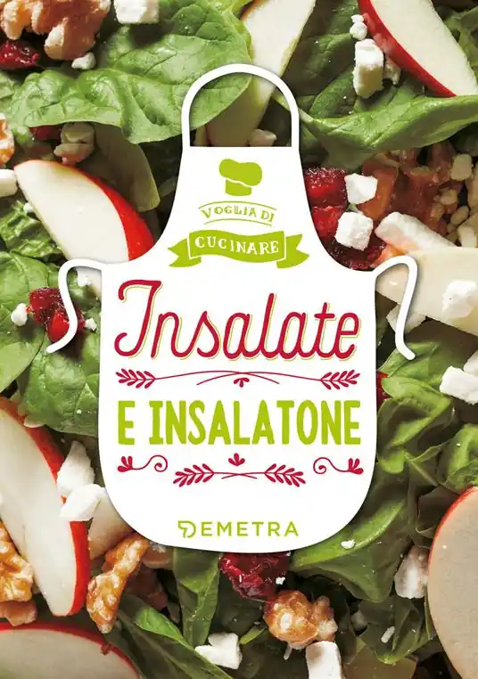 Prezzo Basso Insalate e insalatone