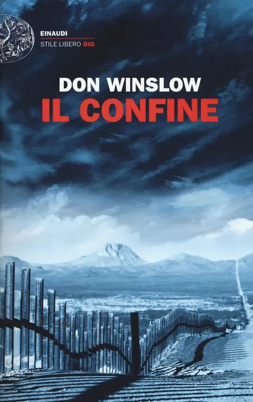 Novità Il confine
