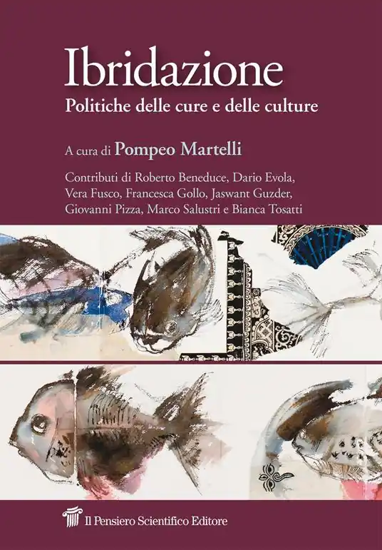 Offerta Limitata Ibridazione. Politiche delle cure e delle culture