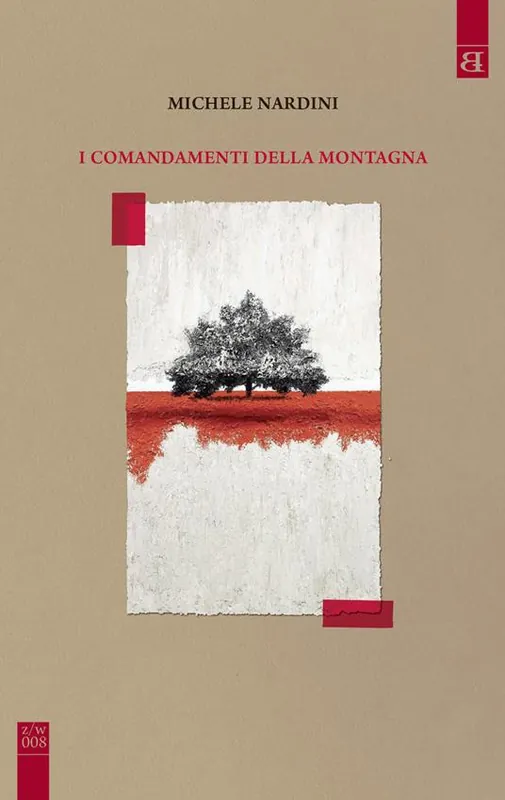 I comandamenti della montagna Nuovo Arrivo