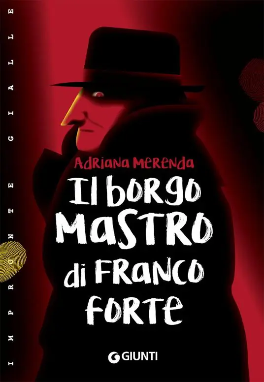 Consegna Rapida Il borgomastro di Francoforte