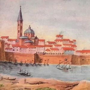 Storia di Alghero dalle origini ai giorni nostri Solo Oggi