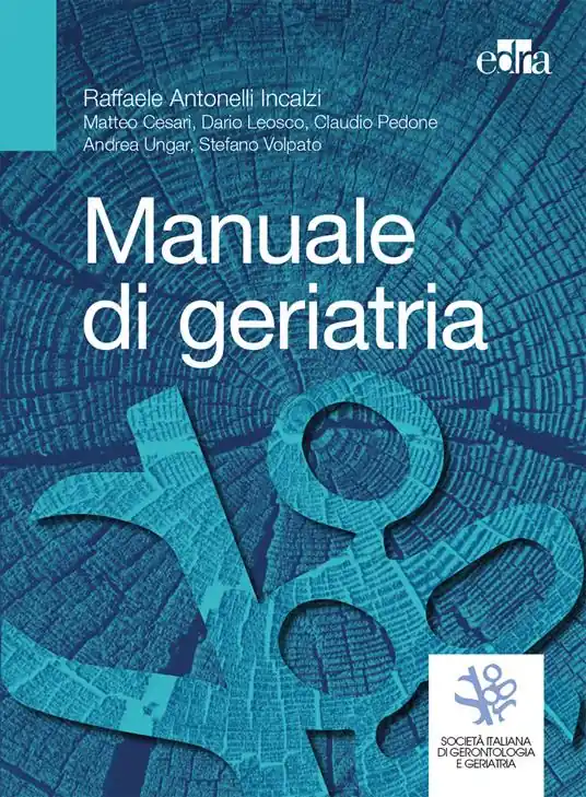 Manuale di geriatria Prezzo Conveniente