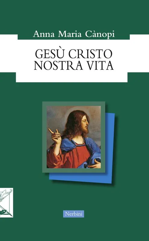 Esclusivo Gesù Cristo nostra vita