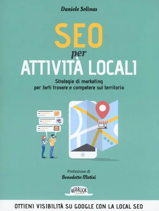 Prezzo Basso SEO per attività locali. Strategie di marketing per farti trovare e competere sul territorio