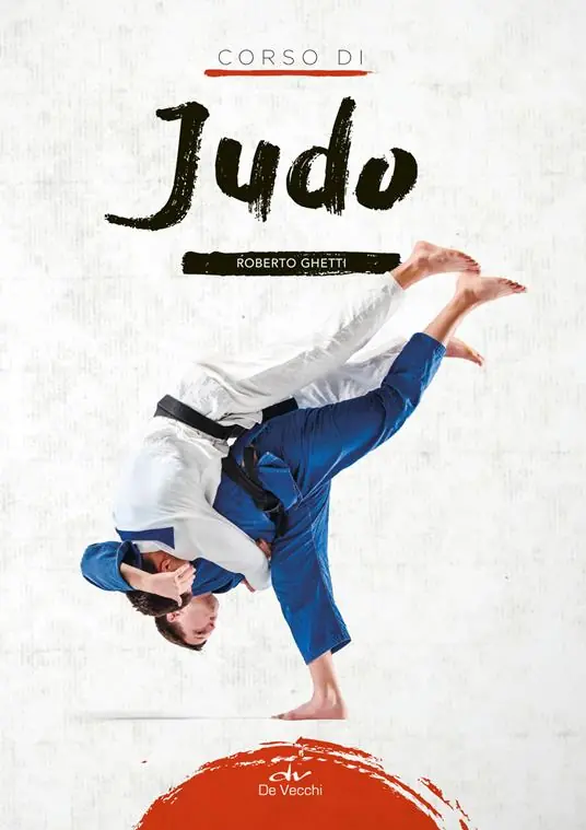 Compra Adesso Corso di judo