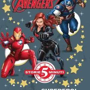 Offerta Limitata Avengers. Racconti di supereroi da altri mondi. Ediz. a colori