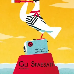 Gli spaesati-(Les dépaysés) Pagamento Sicuro