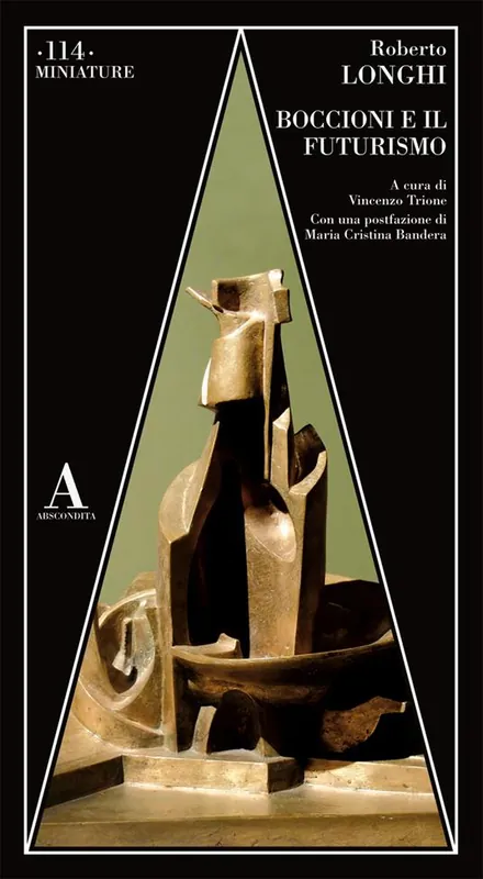 Boccioni e il futurismo Promozione Esclusiva