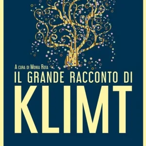 Di Tendenza Il grande racconto di Klimt
