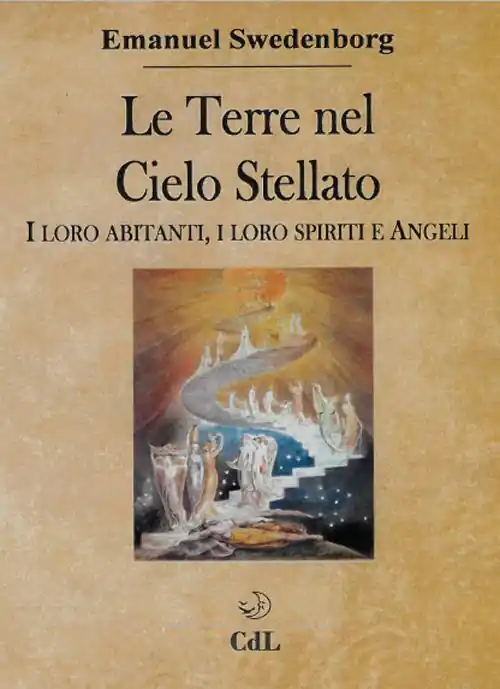 Offerta Le terre nel cielo stellato. I loro abitanti, i loro spiriti e angeli