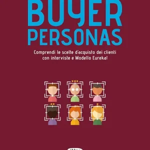 Economico Buyer personas. Comprendi le scelte d‘acquisto dei clienti con interviste e Modello Eureka!