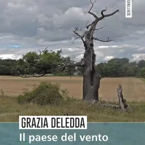 Il paese del vento Novità
