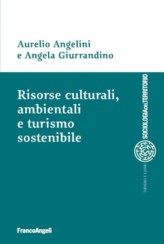 Super Prezzo Risorse culturali, ambientali e turismo sostenibile