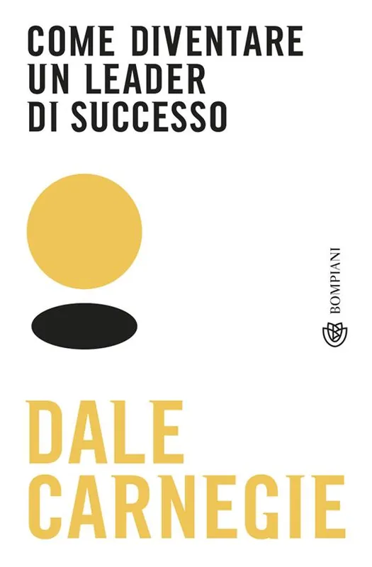 Come diventare un leader di successo Offerta Limitata