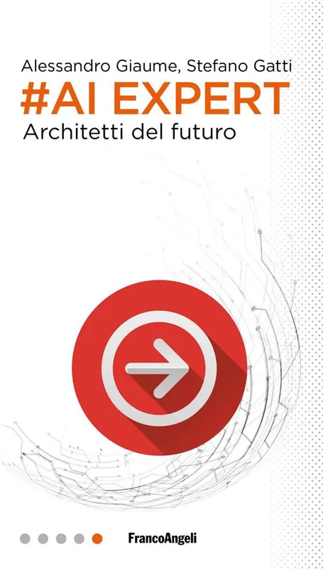Prezzo Scontato AI expert. Architetti del futuro