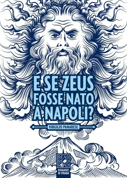 E se Zeus fosse nato a Napoli? Promozione