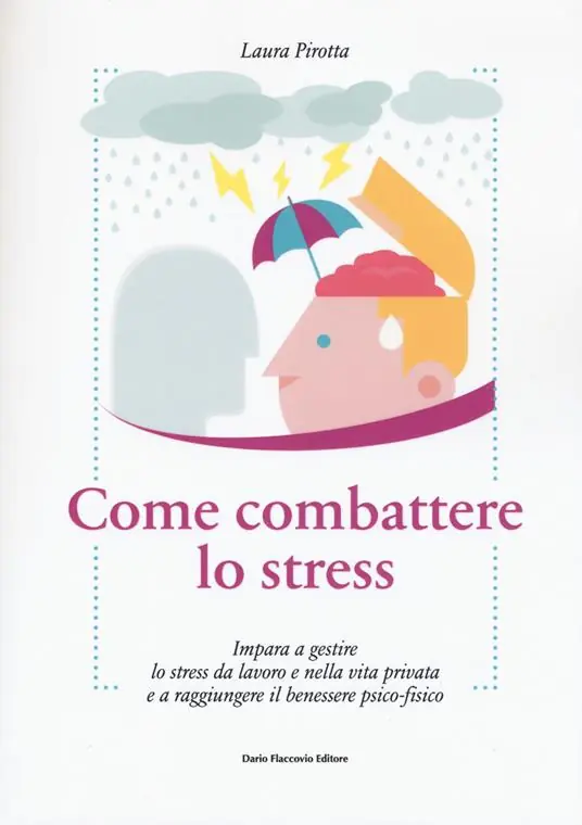 Come combattere lo stress. Impara a gestire lo stress da lavoro e nella vita privata e a raggiungere il benessere psico-fisico Professionale