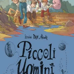 Acquista Ora Piccoli uomini