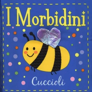 Subito Disponibile Cuccioli. I morbidini. Ediz. a colori