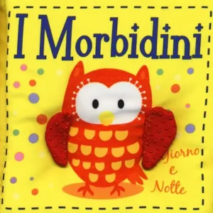 Compra Online Giorno e notte. I morbidini. Ediz. a colori