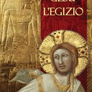 Gesù l‘egizio Spedizione Espresso