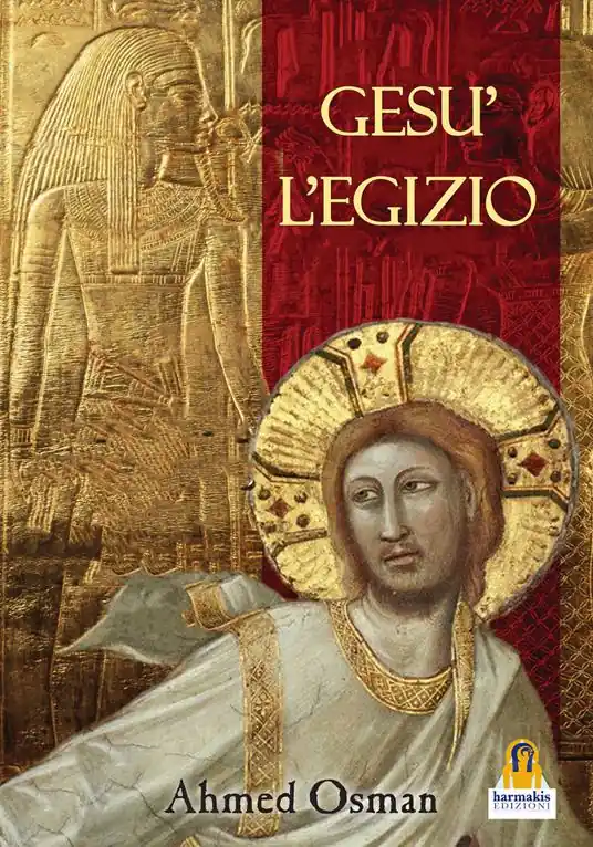 Gesù l‘egizio Spedizione Espresso