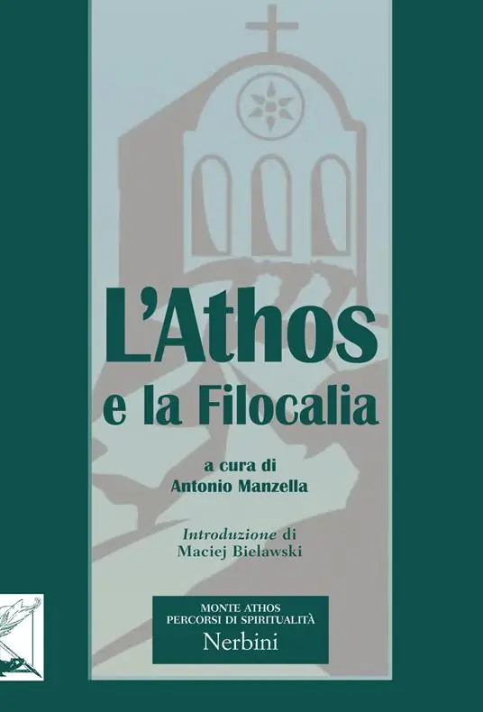 L‘Athos e la filocalia Miglior Prezzo