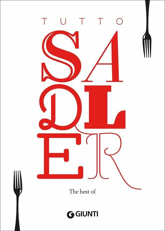 Subito Disponibile Tutto Sadler. The best of