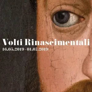 Volti rinascimentali. Ediz. illustrata Non Perdere