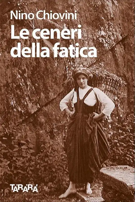 Le ceneri della fatica Compra Adesso