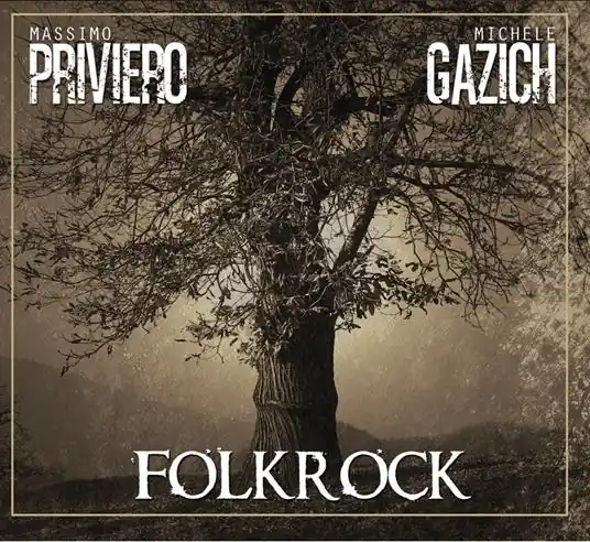 Folk Rock. Con libro Di Tendenza