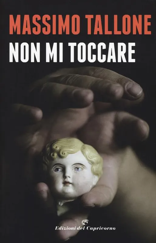 Solo Oggi Non mi toccare