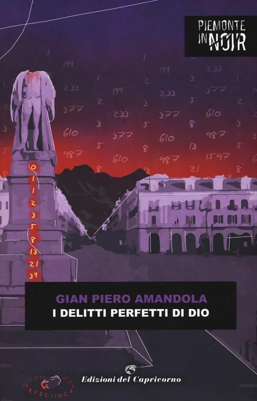 Offerta I delitti perfetti di Dio