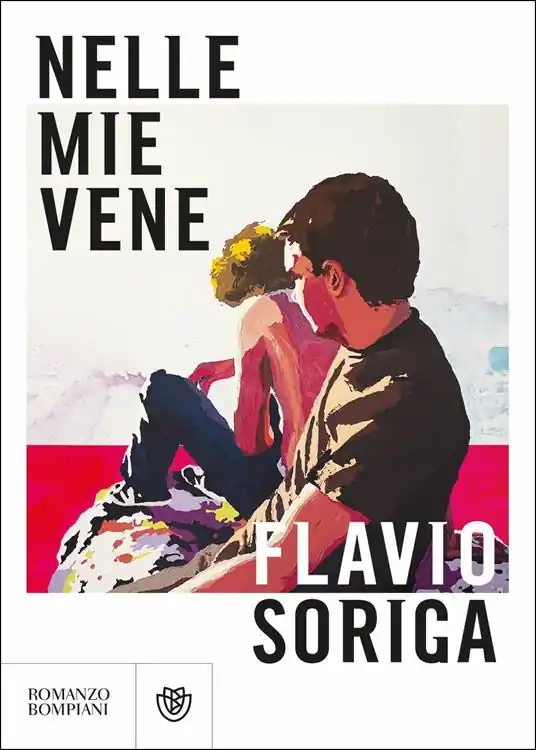 Offerta Del Giorno Nelle mie vene